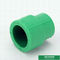 20x1 / 2 &quot;Green Reducer Coupling Ppr Pipe Fittings