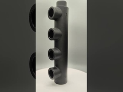 พีพีอาร์หลายแบบ 4 วิธี 5 วิธี โลโก้ที่กําหนดเอง & สีที่กําหนดเอง & ขนาดที่กําหนดเอง