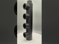 พีพีอาร์หลายแบบ 4 วิธี 5 วิธี โลโก้ที่กําหนดเอง & สีที่กําหนดเอง & ขนาดที่กําหนดเอง