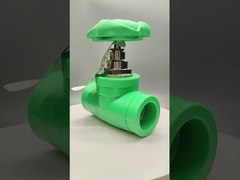 7 มม ความหนา Washer PPR ประปาประตู การไหลน้ําหนัก การติดตั้งง่าย ทนทานต่อสนิม