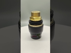 PPR ถังขนส่งคอปเลอร์ PPR ถังน้ํา Fittings ปลอดภัยและมีประหยัด