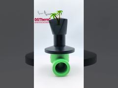 PPR สต๊อปวาล์ว