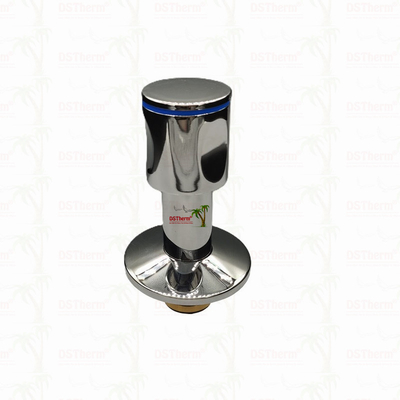 Ppr Stop Valve มือถือที่ยาวกว่า มือถือที่ตัด