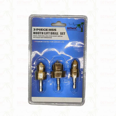 บรูบิตสําหรับท่อ, กระเบื้องและคอนกรีต 1/2 " 3/4" 1"