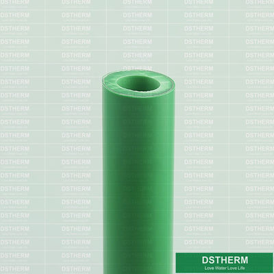 ท่ออลูมิเนียม PPR สําหรับระบบประปาในบ้าน