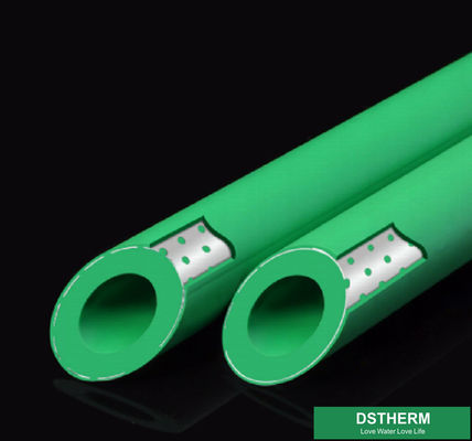 ท่อประปา พีพีอาร์ คอมโพสิต ปลอดภัย โพลีเอทิลีน