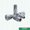 CW617N Shower Room G1 / 2 &quot;Thread Brass Angle Valve