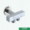 CW617N Shower Room G1 / 2 &quot;Thread Brass Angle Valve